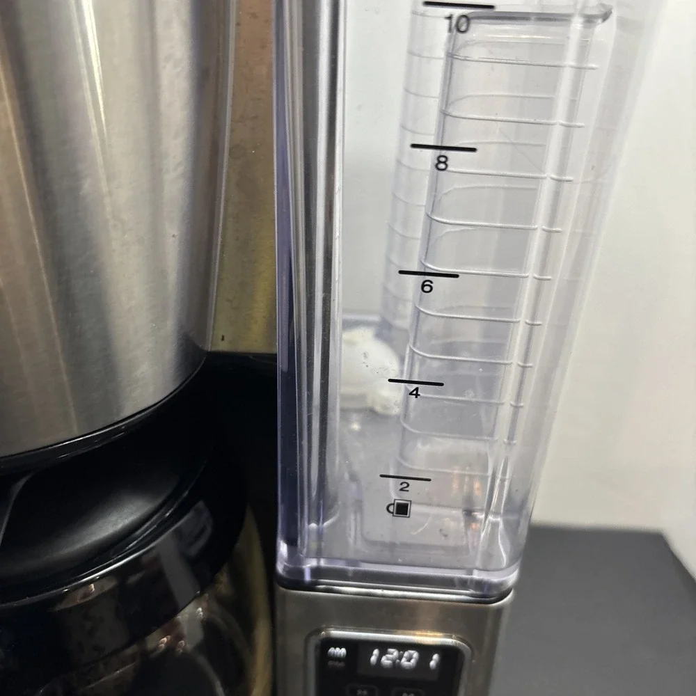 Ninja CE250 12-Cup Programmable Coffee Brewer